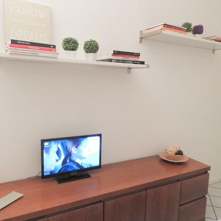 Youhosty - Mercato Dx 16 Milan Extérieur photo