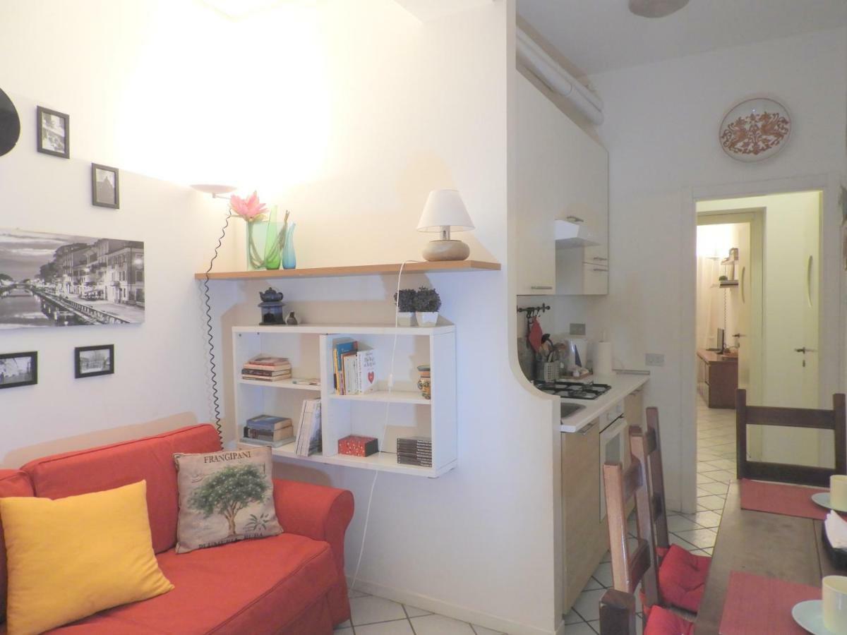 Youhosty - Mercato Dx 16 Milan Extérieur photo