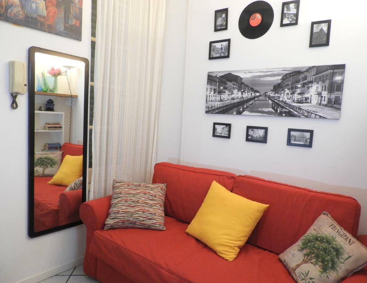 Youhosty - Mercato Dx 16 Milan Extérieur photo