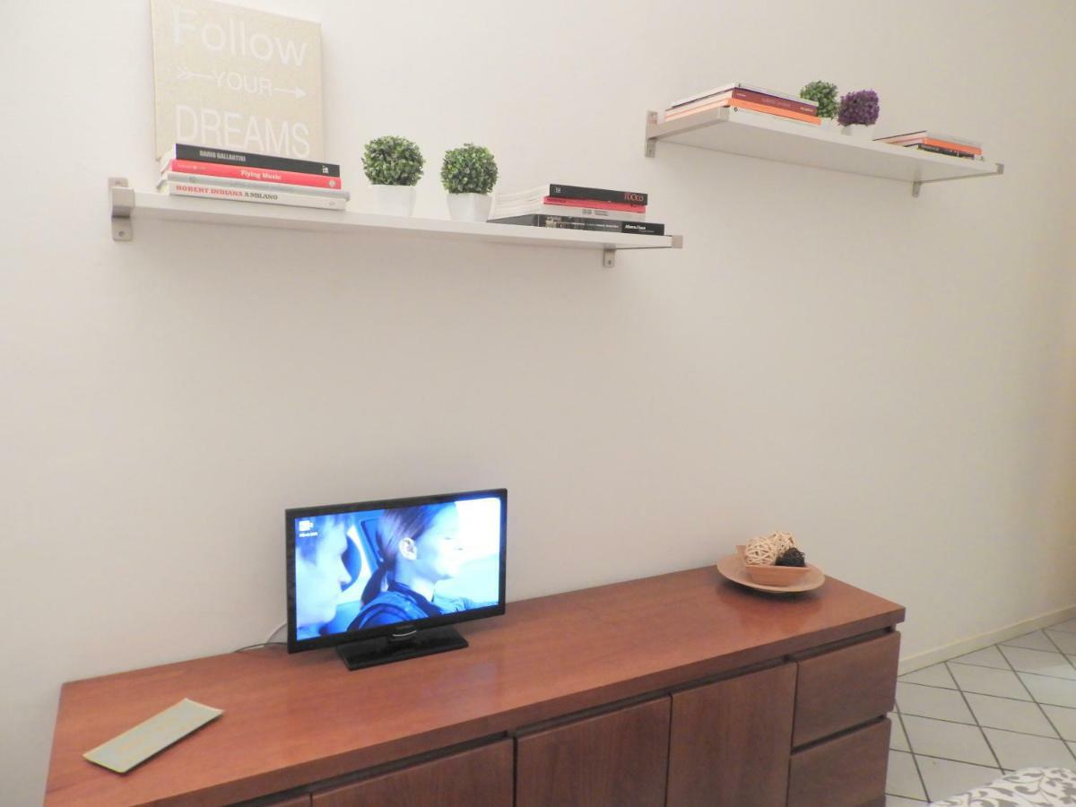 Youhosty - Mercato Dx 16 Milan Extérieur photo