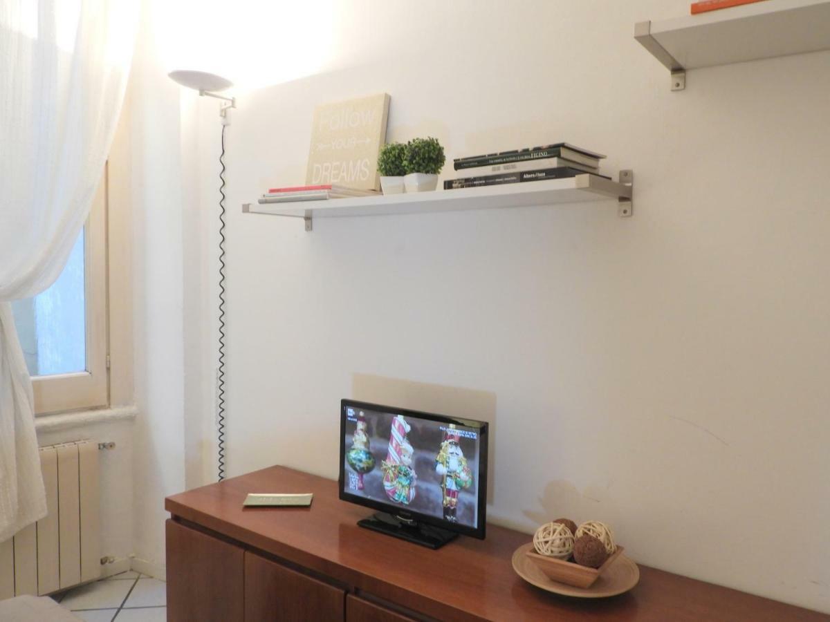 Youhosty - Mercato Dx 16 Milan Extérieur photo